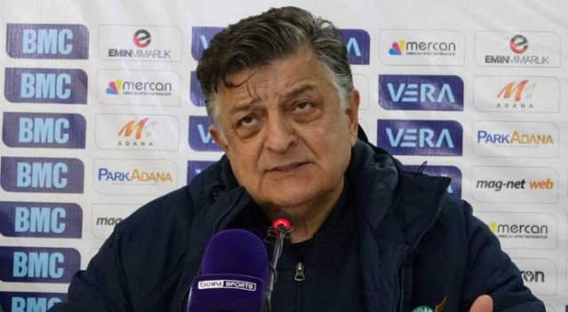 Yılmaz Vural'dan 'koronavirüs' açıklaması: Futbolcular da insan!