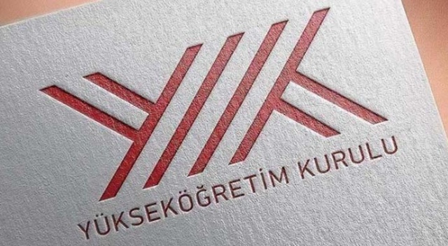 YÖK’ten korona virüs tedbirleri