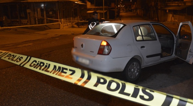 Yol verme kavgası kanlı bitti: 1 ölü Yol verme kavgası kanlı bitti: 1 ölü