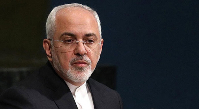 Zarif: &#039;Suriye’de şiddetin yoğunluğunu düşürebilen tek mekanizma Astana sürecidir&#039;