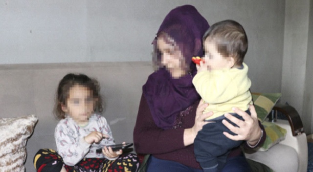 '‘Babanız cezaevinde çalışıyor’ dedim' '‘Babanız cezaevinde çalışıyor’ dedim'