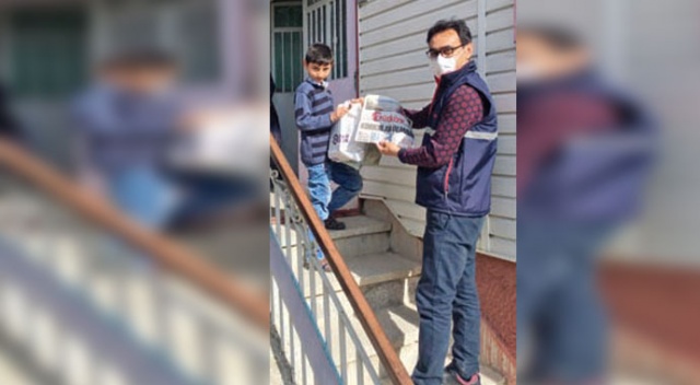 Âdem’in isteği 24 saatte yerine getirildi Âdem’in isteği 24 saatte yerine getirildi