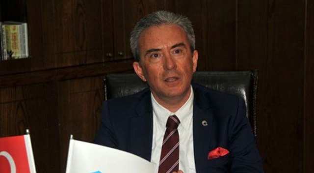 'Enerji krizini atlatmanın yolu, yenilenebilir, temiz milli enerjiye yönelmek'
