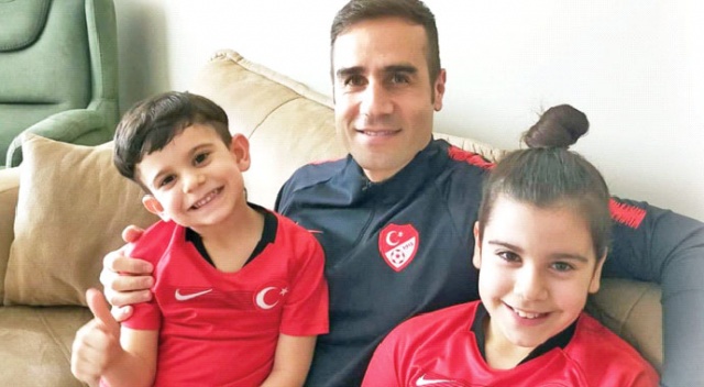 'Formumuzu koruyoruz'