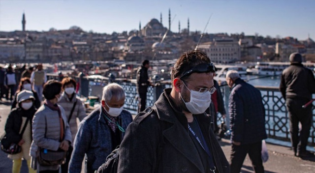 &#039;Haziran ayında normale döneriz&#039;