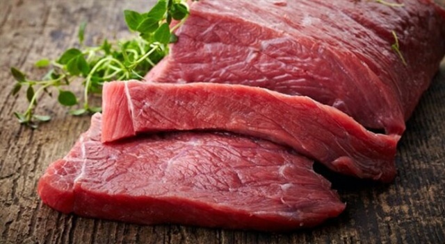 'Kırmızı ete zam yapılmayacak'