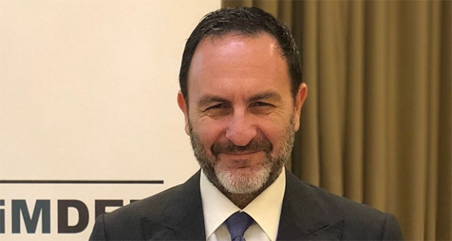 'Küresel salgına karşı enerji tasarrufuna dikkat edilmeli' 'Küresel salgına karşı enerji tasarrufuna dikkat edilmeli'