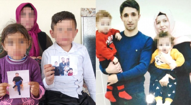 'Onlar ‘istismarcı’ değil çocuklarımızın babaları' 'Onlar ‘istismarcı’ değil çocuklarımızın babaları'