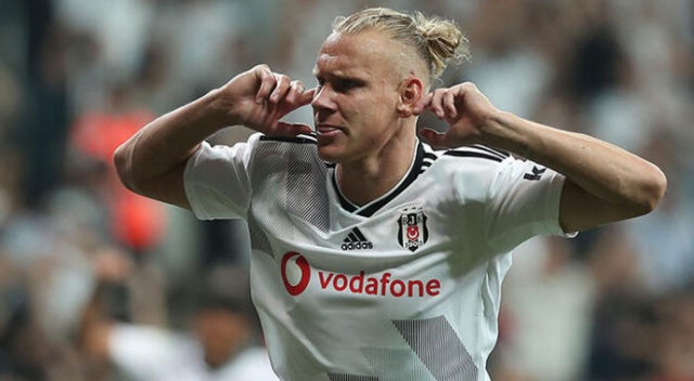 'Vida' sıkıyor 'Vida' sıkıyor