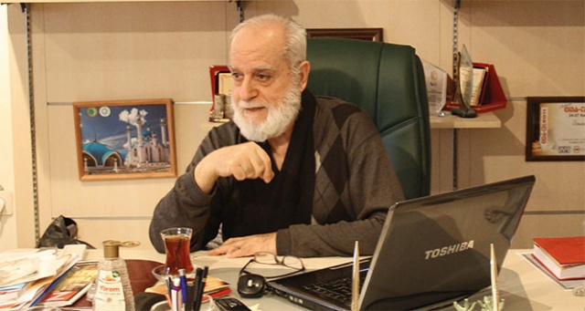 'Yerli ve milli ilaçta bizi öncü olmaktan engelleyecek hiçbir neden yok'