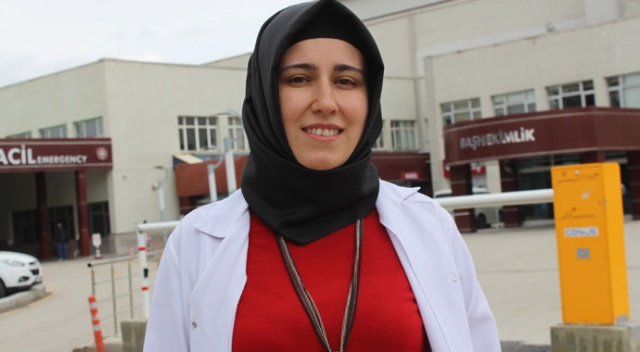 20 gündür çocuklarını görmeyen doktordan duygulandıran şiir 20 gündür çocuklarını görmeyen doktordan duygulandıran şiir