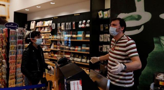 3 ülkede koronavirüs sonrası normalleşme adımları 3 ülkede koronavirüs sonrası normalleşme adımları