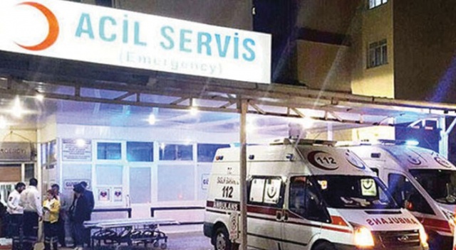 47 yaşındaki kadın korona virüsten hayatını kaybetti