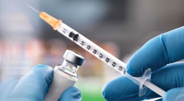 550 kişide testler başlıyor! Aşı için eylül umudu