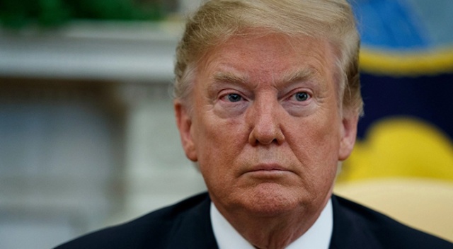ABD Başkanı Trump, ramazan mesajı yayımladı