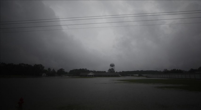 ABD&#039;de kasırga 19 kişinin ölümüne neden oldu