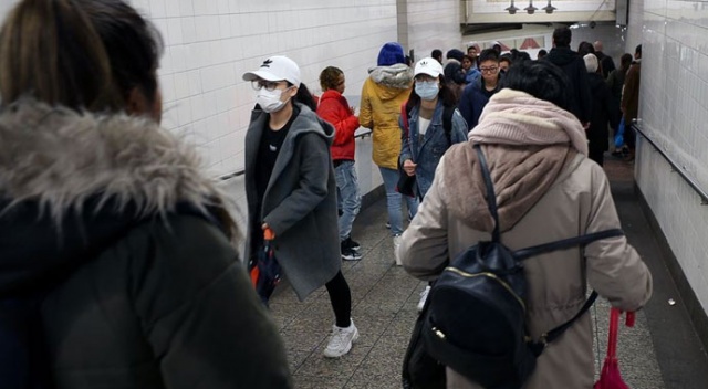 ABD'de korona salgınında can kaybı 54 bini geçti