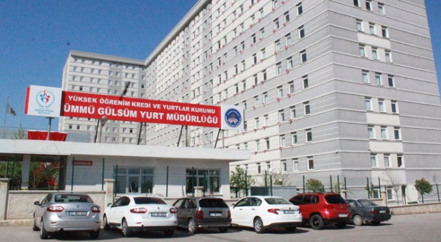ABD'den getirilen 353 vatandaş Gaziantep'te karantinada ABD'den getirilen 353 vatandaş Gaziantep'te karantinada