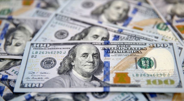 ABD'li bankaların ilk çeyrek gelirleri azaldı ABD'li bankaların ilk çeyrek gelirleri azaldı