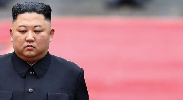 ABD'li Cumhuriyetçi Senatör Graham: 'Kim Jong-un ölmemişse şoke olurum' ABD'li Cumhuriyetçi Senatör Graham: 'Kim Jong-un ölmemişse şoke olurum'