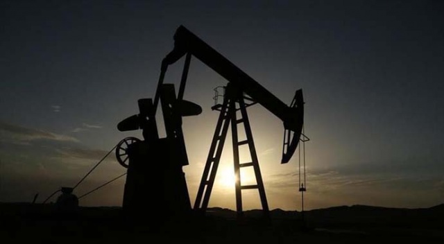 ABD&#039;nin petrol sondaj kulesi sayısı 5 hafta üst üste azaldı