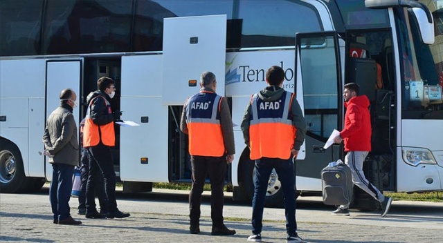 AFAD koronavirüsle mücadelede 48 milyon liradan fazla harcadı