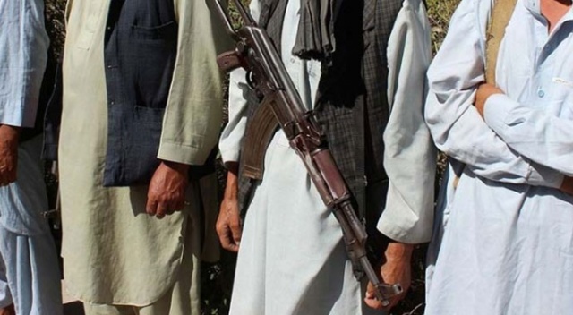 Afganistan&#039;da 250 Taliban üyesi daha serbest bırakıldı