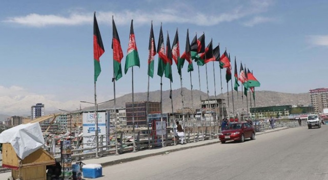 Afganistan'da Covid-19 vaka sayısı 423'e yükseldi