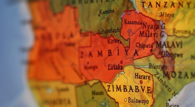 Afrika'daki iki ülkede Kovid-19 yok
