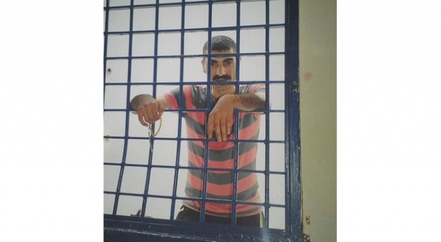 Ağrı'da silahla vurulmuş bir cansız beden bulundu Ağrı'da silahla vurulmuş bir cansız beden bulundu