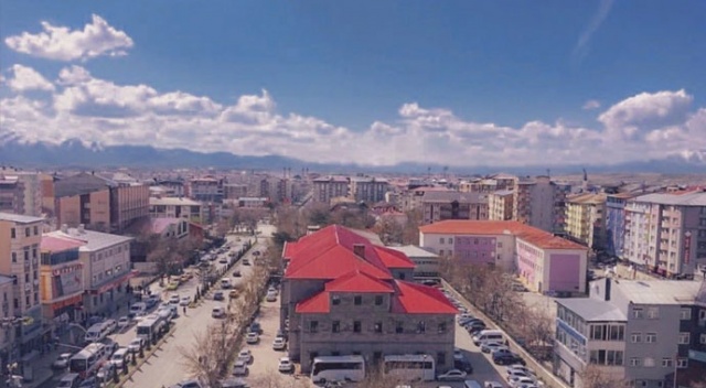 Ağrı Valisi Elban’dan Ağrı’nın kurtuluş yıldönümü mesajı Ağrı Valisi Elban’dan Ağrı’nın kurtuluş yıldönümü mesajı