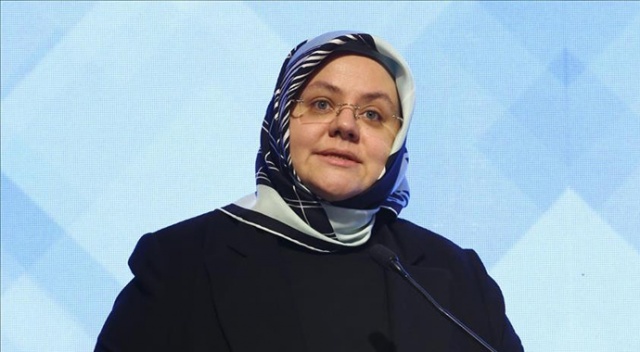 Aile Çalışma ve Sosyal Hizmet Bakanı Selçuk: “3. Faz başvurularımız başladı”