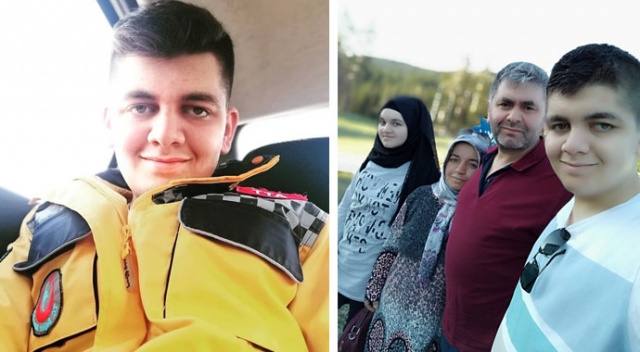 Ailesini ihbar eden sağlık çalışanı, ailesiyle arası bozulunca Sağlık Bakanı Koca’ya seslendi