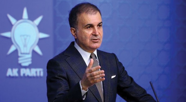 AK Parti Sözcüsü Ömer Çelik: “25 bin vatandaşımızın getirilmesi söz konusu olacak” AK Parti Sözcüsü Ömer Çelik: “25 bin vatandaşımızın getirilmesi söz konusu olacak”