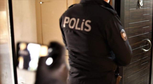 Alanya'da villada partiye 31 bin 500 lira 'sosyal mesafe' cezası