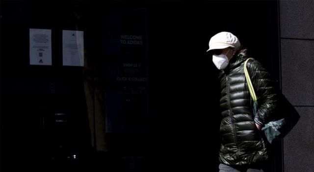 Almanya'da 5 Türk Kovid-19 nedeniyle hayatını kaybetti