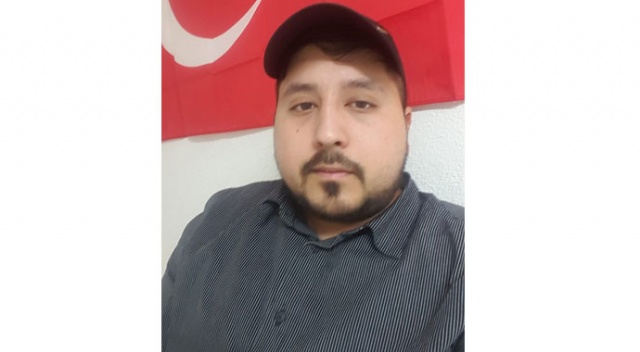 Almanya'da bir Türk daha koronavirüsten hayatını kaybetti Almanya'da bir Türk daha koronavirüsten hayatını kaybetti