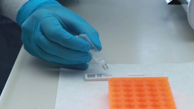 Almanya korona virüs aşısını insanlarda test edecek Almanya korona virüs aşısını insanlarda test edecek
