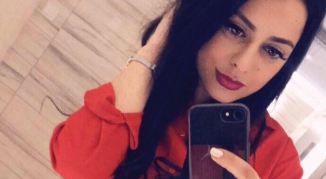 Antalya'da yabancı uyruklu kadının feci ölümü: 35 metrelik falezden düştü!