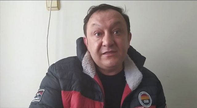 Apartta kız öğrencilerle tartışan işletmeci: “Yaptıkları çok büyük bir karalama”
