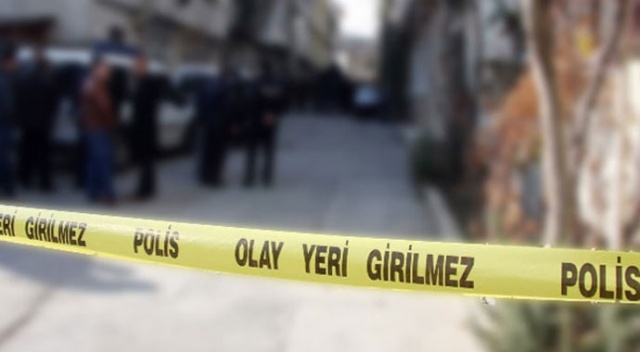 Arazi kavgası kanlı bitti: 1 ölü, 2 yaralı