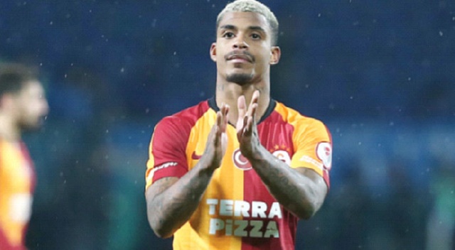 Aslan Lemina! Aslan Lemina!