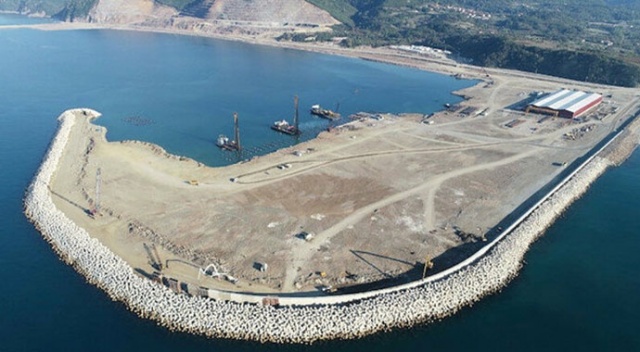 Asrın projesi koronavirüse rağmen tam gaz devam ediyor: Sona yaklaşıldı