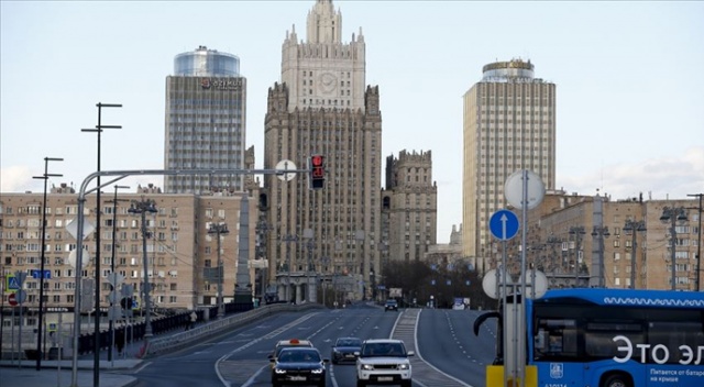 Avrasya ülkelerinde Kovid-19 vakaları artıyor