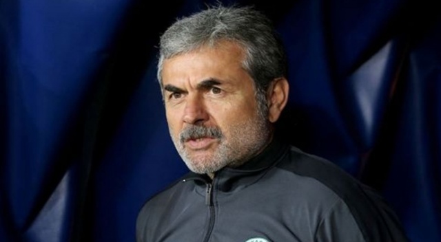 Aykut Kocaman'a sürpriz teklif Aykut Kocaman'a sürpriz teklif