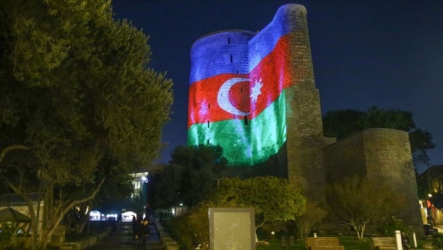 Azerbaycan’da korona virüsten ölenlerin sayısı 18’e yükseldi