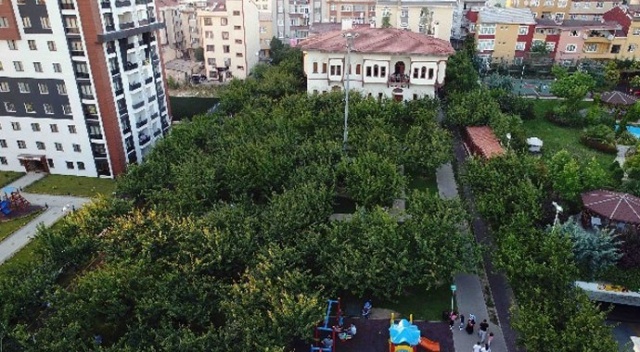 Bağcılar'da sekiz yürüyüş yolu yaya trafiğine kapatıldı Bağcılar'da sekiz yürüyüş yolu yaya trafiğine kapatıldı