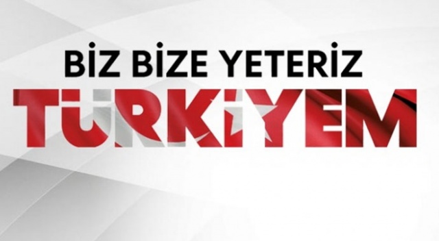Bağış ve yardım için seferber oldular Bağış ve yardım için seferber oldular