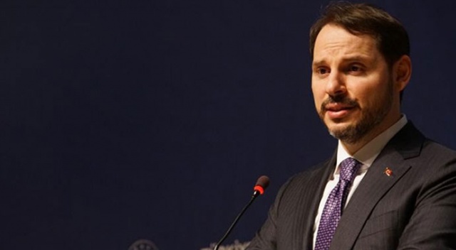 Bakan Albayrak: Fırsatçılara yönelik çok daha sert ve net tedbirler alacağız