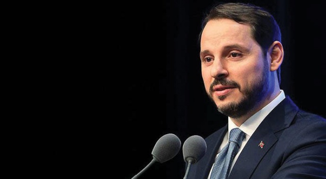 Bakan Albayrak müjdeyi verdi! Ücretsiz izne çıkarılanlara 3 ay maaş desteği